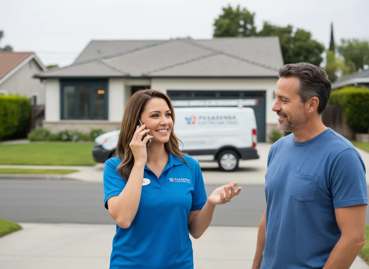 Electrician Freehold, NJ FAQs
